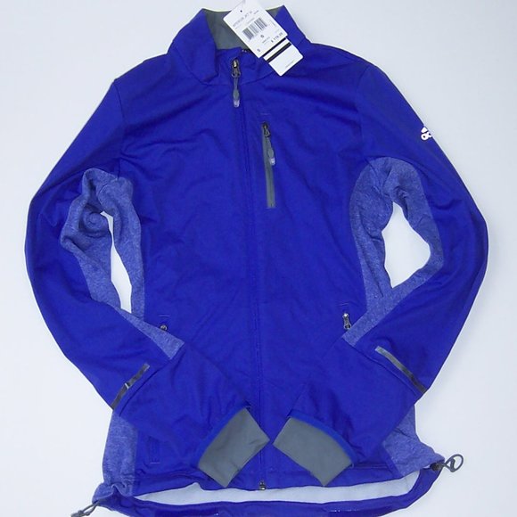 adidas xperior jacket